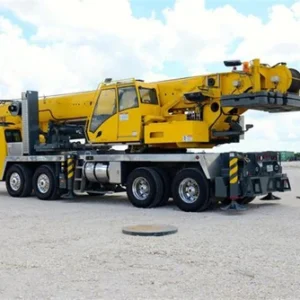 GROVE TMS9000E