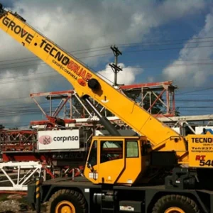 RT-540