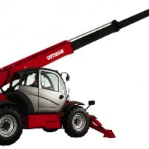 TELEHANDLER MTX1740 DIESEL