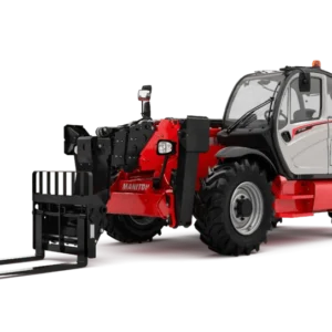 TELEHANDLER MTX1840