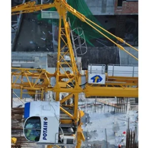 Potain MC 205