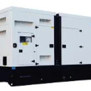 GENERADOR ELÉCTRICO DIESEL 220