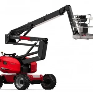 PLATAFORMA ELEVADORA ARTICULADA ATJ180