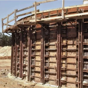 Paneles Steel-Ply