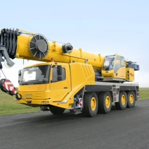 GROVE GMK4100