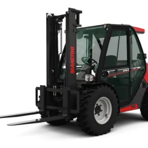 MC30 D - 3.0 TON 4X4