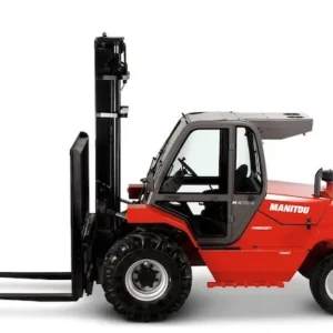 MIX70 D - 7.0 TON