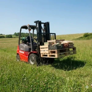 MI25 D - 2.5 TON